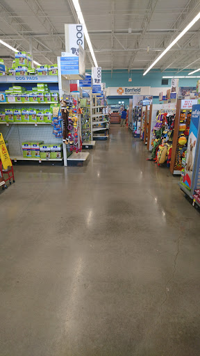 Pet Supply Store «PetSmart», reviews and photos, 1417 W Interstate 240 Service Rd, Oklahoma City, OK 73159, USA