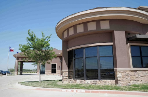 Construction Company «Nationwide Construction», reviews and photos, 721 S 5th Ave, Mansfield, TX 76063, USA