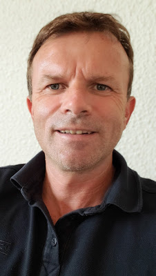 Stéphane Corbière ostéopathe rééducation vestibulaire à Ris-Orangis
