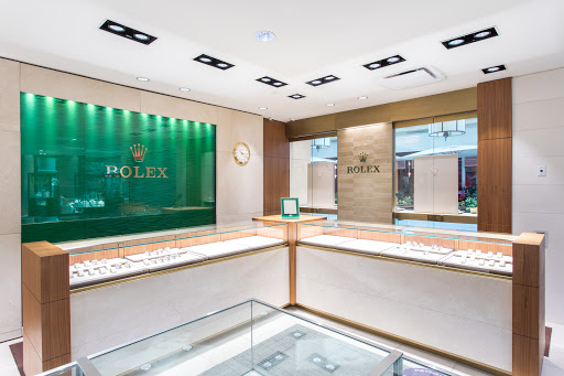 Jewelry Store «Ben Bridge Jeweler», reviews and photos, 450 W Hillcrest Dr, Thousand Oaks, CA 91360, USA