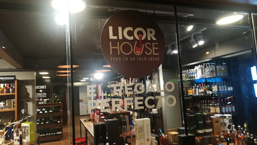 Licor House Equipetrol