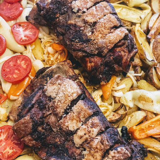 Grocery Store «B.B. European Grocery Store Supermarket», reviews and photos, 8083 Old Kings Rd S, Jacksonville, FL 32217, USA