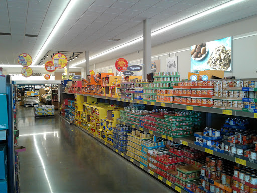 Supermarket «ALDI», reviews and photos, 8221 E 61st St s, Tulsa, OK 74133, USA