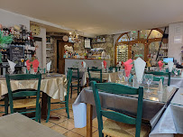 Atmosphère du Restaurant La Table de Marie à Saint-André-les-Alpes - n°15