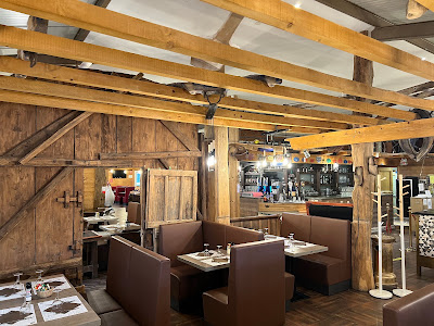 L'xtrem restaurant à Bourg-en-Bresse