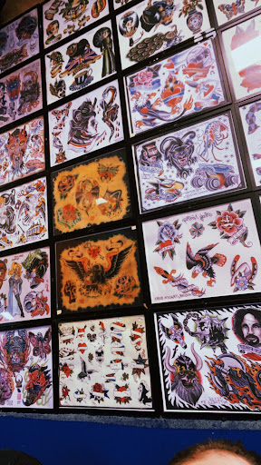 Explore upper arm tattoo ideas for females, creative tattoo ideas in Cincinnati, available at Beelistic Tattoo and Piercing