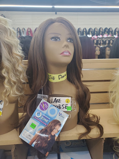 Beauty Supply Store «KELLY BEAUTY», reviews and photos, 27750 Van Dyke, Warren, MI 48093, USA