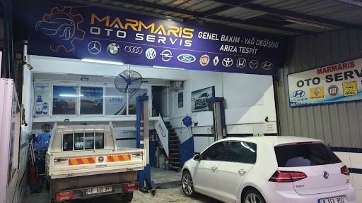 Marmaris Oto Özel Servis Tamir Bakım Yol Yardım Mercedes Bmw Volkswagen Audı Land Rover Mini Ford Peugeot Renault Dacia Fiat Opel Chevrolet Toyota Nıssan Hyundai Suzuki Mıtsubıshı