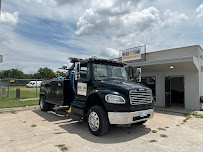 HEAD 2 TOW - Photo 5 - Car repair in Oklahoma City, OK, Oklahoma City