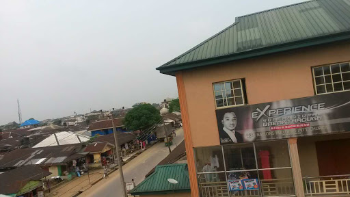 Chiro Plaza, Nkpelu, Port Harcourt, Nigeria, Outlet Mall, state Rivers