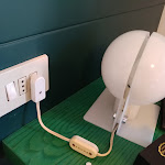 Photo n°3 de l'avis de Luca.l fait le 02/09/2018 à 09:01 sur le  Hotel Ambrosiano à Montecatini Terme