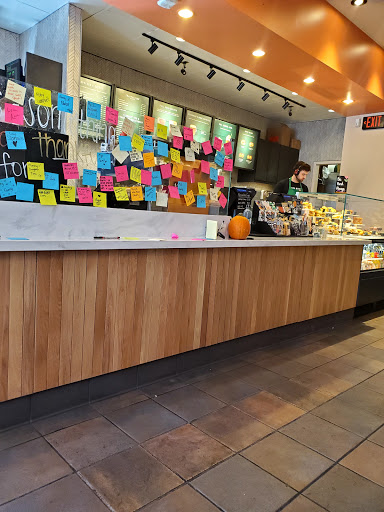 Coffee Shop «Starbucks», reviews and photos, 21 Neverland Dr, Lewis Center, OH 43035, USA
