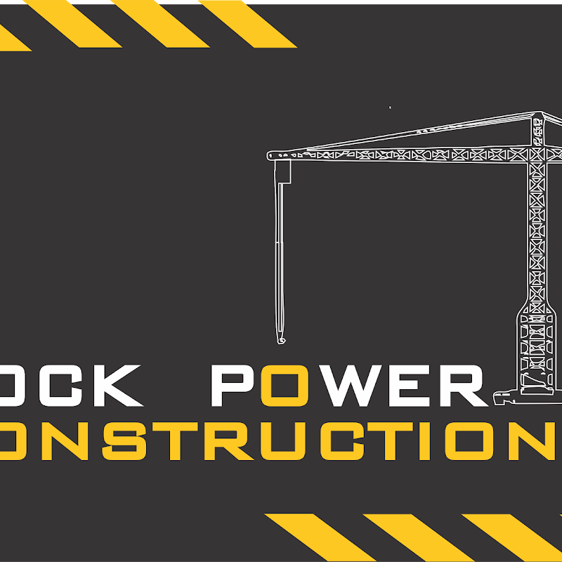 ROCK POWER CONSTRUCTIONS Pty Ltd