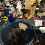 Photo n°4 de l'avis de Vidar.. fait le 24/10/2021 à 13:09 sur le  Ristorante Enoteca Restel De Fer à Riva del Garda