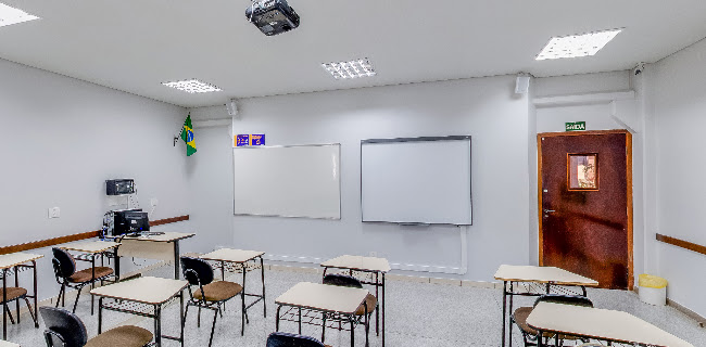 Avaliações sobre Colégio Objetivo de Maringá em Cuiabá - Escola