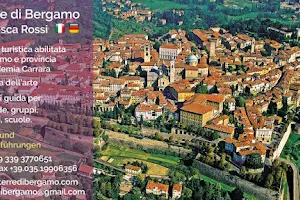 Terre di Bergamo di Tosca Rossi - Guida Turistica image