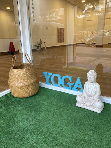 Viviendolavidayoga