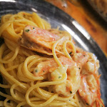 Photo n°2 de l'avis de Rebecca.a fait le 22/07/2022 à 12:58 sur le  La Piroga à Levanto