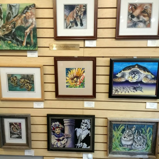 Art Gallery «Arati Artists Gallery», reviews and photos, 2425 W Colorado Ave, Colorado Springs, CO 80904, USA