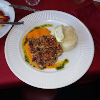 Plats et boissons du Restaurant français LES NEGOCIANTS à Saint-Étienne - n°10