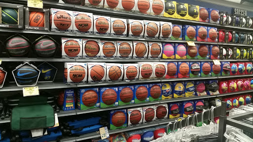 Sporting Goods Store «Big 5 Sporting Goods - Sierra Vista», reviews and photos, 135 AZ-92, Sierra Vista, AZ 85635, USA