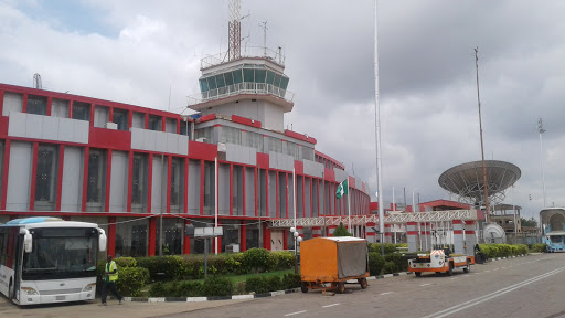 Mallam Aminu Kano International Airport, Lagos Rd, Kano, Nigeria, Water Park, state Kano