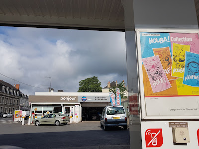 Access - TotalEnergies à Vierzon