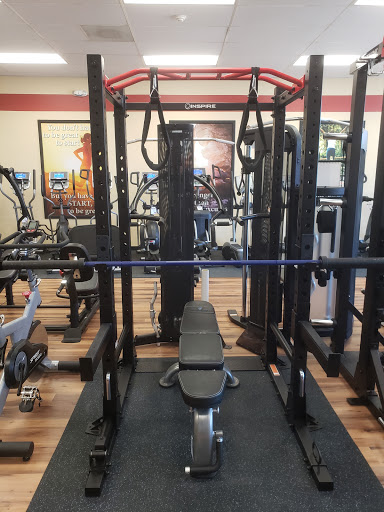 RX Fitness Equipment image