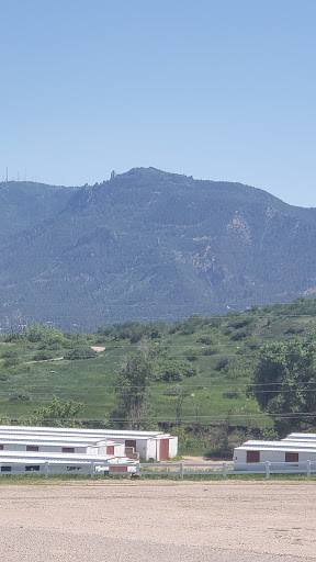 Hiking Area «Seven Falls», reviews and photos, 6 Lake Ave, Colorado Springs, CO 80906, USA