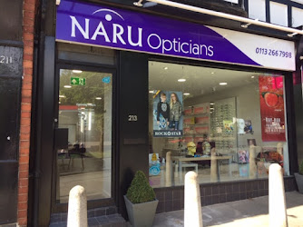 Naru Opticians