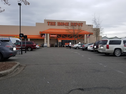 Home Improvement Store «The Home Depot», reviews and photos, 1715 S 352nd St, Federal Way, WA 98003, USA