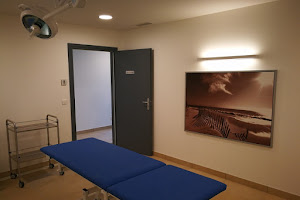 Centre Medical 7/7 Sainte-Maxime