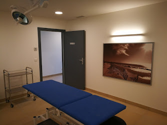 Centre Medical 7/7 Sainte-Maxime
