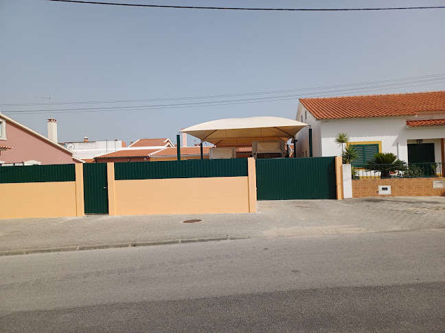 Construções RABITA Número de telefone