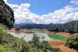 Kakki Dam rams View Point image