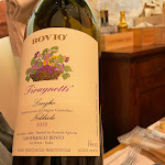 Photo n°4 de l'avis de Hussein.h fait le 22/04/2022 à 05:54 sur le  Osteria Imperfetta à Guarene