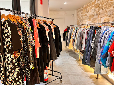 BIS Boutique Solidaire à Paris