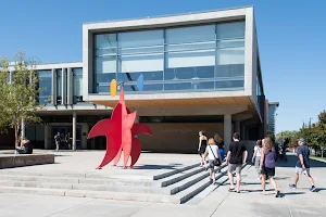 Boise State University Recreation Center image