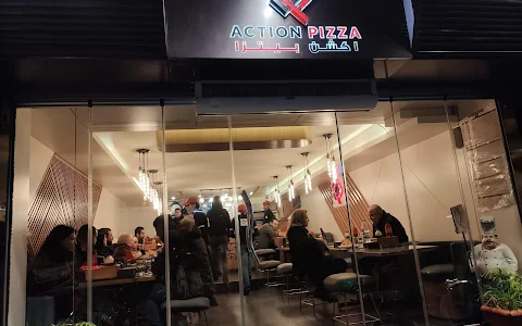 Action Pizza image