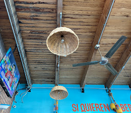 El Muchacho Alegre Tijuana photo