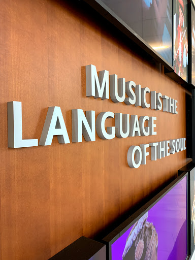 Museum «Musical Instrument Museum», reviews and photos, 4725 E Mayo Blvd, Phoenix, AZ 85050, USA