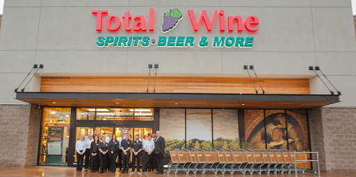 Wine Store «Total Wine & More», reviews and photos, 11066 Pacific Crest Place A110, Silverdale, WA 98383, USA