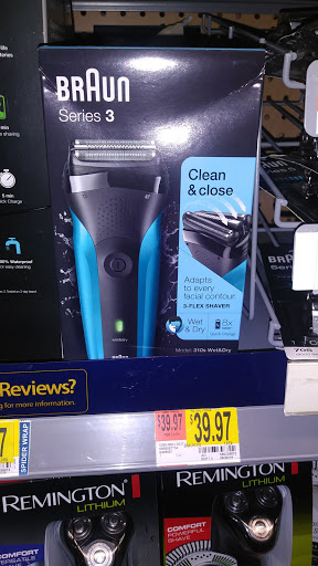 Department Store «Walmart Supercenter», reviews and photos, 1105 Research Center Dr SW, Atlanta, GA 30331, USA