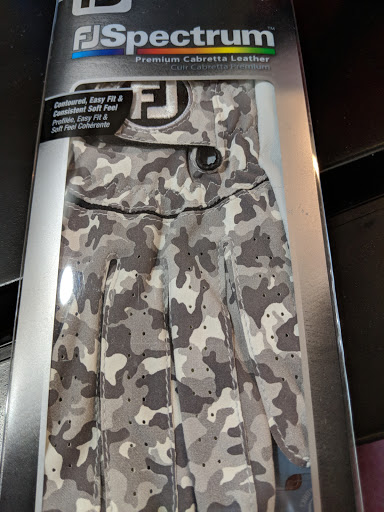 Public Golf Course «Cherry Blossom Golf Club», reviews and photos, 150 Clubhouse Dr, Georgetown, KY 40324, USA