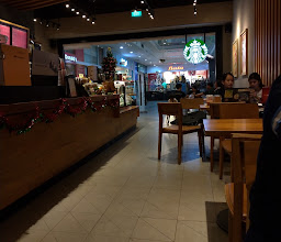 Starbucks Java Supermall Semarang photo