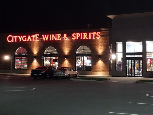 Citygate Wine and Spirits, 390 E Henrietta Rd, Rochester, NY 14620, USA, 