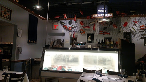 Seafood Market «Pf Market», reviews and photos, 1090 Bloomfield Ave, West Caldwell, NJ 07006, USA