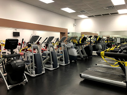 Santiago Fitness Center - 5310 23rd Infantry Regiment Road Bldg 3350, Fort Moore, GA 31905