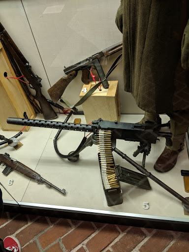 Community Center «Fort Hamilton Community Club», reviews and photos, 207 Sterling Dr, Brooklyn, NY 11252, USA