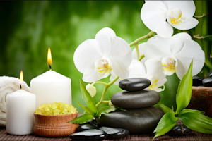 The White Orchid Spa image
